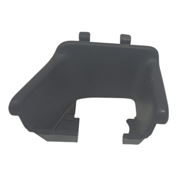 Acabamento Banco Traseiro Discovery Sport 2015/2018 Preto