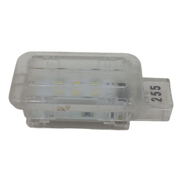 Luz Cortesia Land Rover Discovery Sport 2015/2018