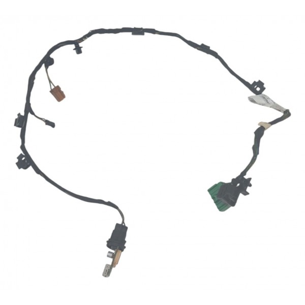 Chicote Usb Console Land Rover Discovery Sport 2015/2018