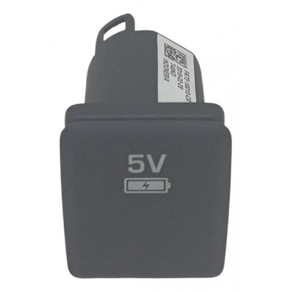 Entrada Usb Land Rover Discovery Sport 2015/2018