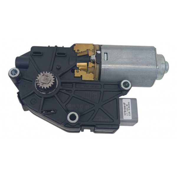 Motor Elétrico Teto Solar Discovery Sport 2015/2018