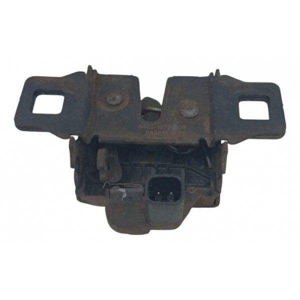 Fechadura Esquerda Capô Land Rover Discovery Sport 2015/2018