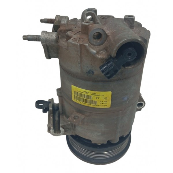 Compressor Ar Condicionado Discovery Sport 2015/2018