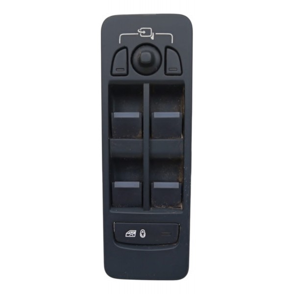 Botão Comando Vidro Discovery Sport 2016 Dianteiro Esquerdo