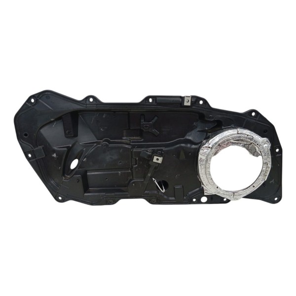 Suporte Máquina Vidro Discovery Sport 2016 Dianteiro Esquer