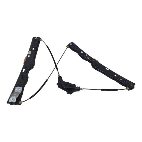 Máquina Vidro Discovery Sport 2015 A 2018 Dianteiro Esquerdo