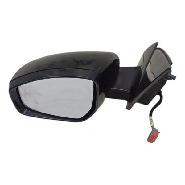 Retrovisor Dianteiro Esquerdo Discovery Sport 2015 A 2018