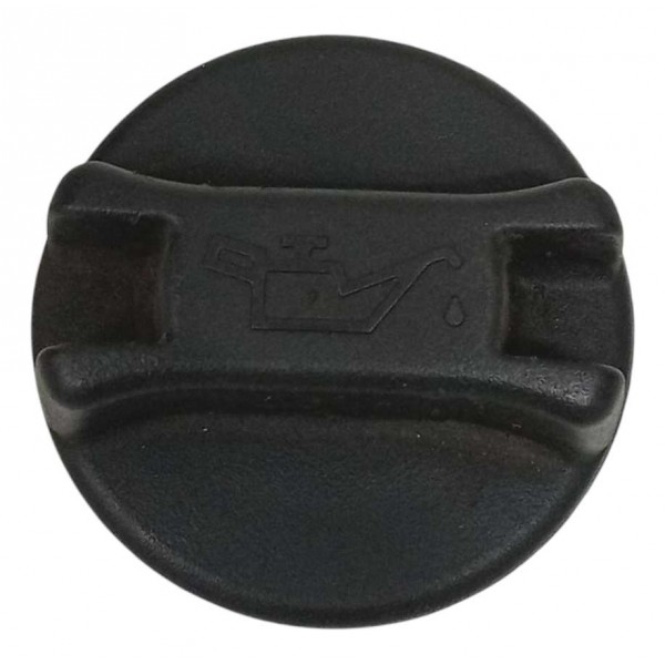 Tampa Oleo Motor Altima 2014 2015 V4  Preto