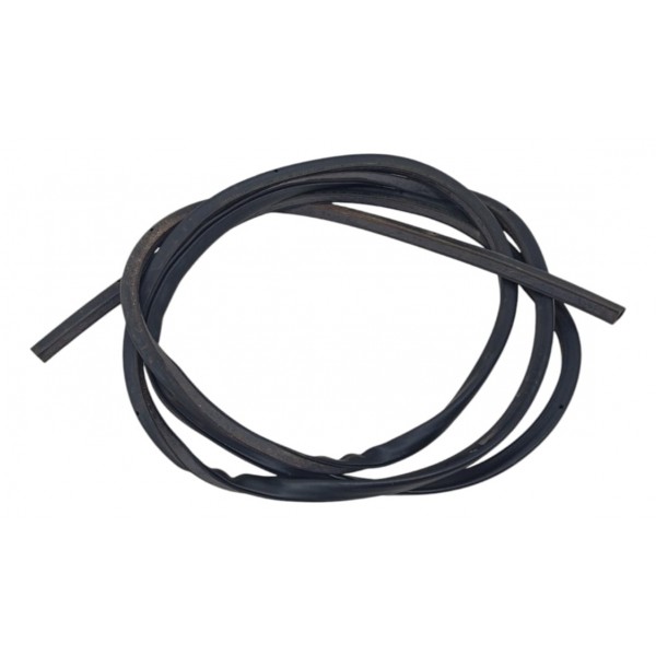 Borracha Porta Discovery Sport 2015 A 2018 Dianteiro Direito