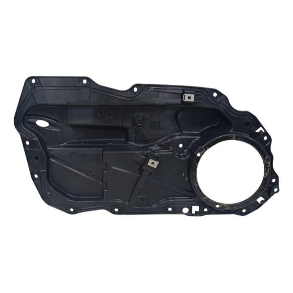 Suporte Máquina Vidro Discovery Sport 2016 Traseiro Esquerdo