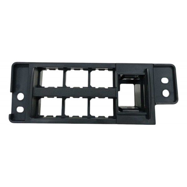 Moldura Regulagem Farol Nissan Versa 2021 684tu5ef0a