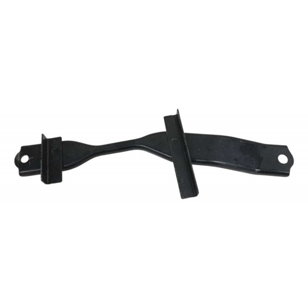 Suporte Trava Bateria Toyota Corolla Gli Sedan 1.8 Cvt 2017 12v