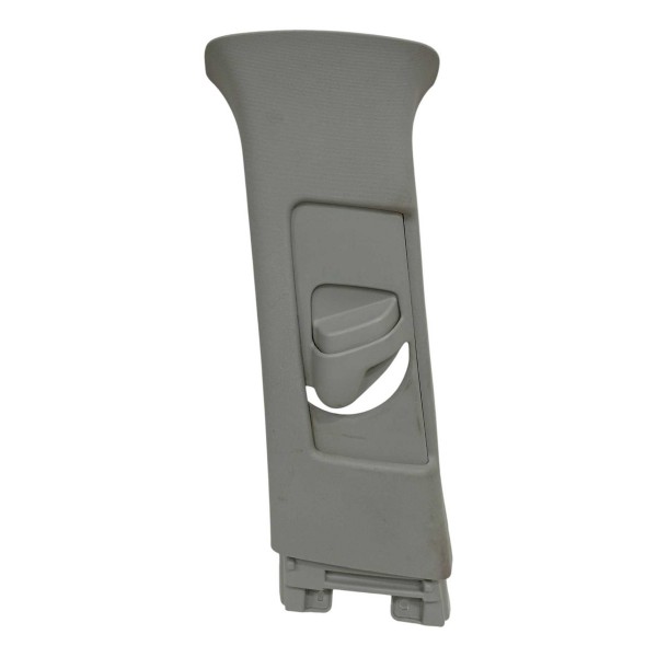 Moldura Superior Coluna Central Esquerda Corolla Gli 2017