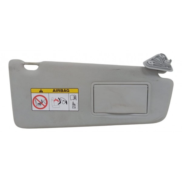 Quebra Sol Discovery Sport 2015/2018 Dianteiro Direito