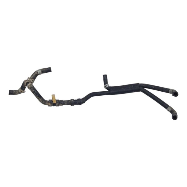 Jogo Mangueira Agua Toyota Corolla Gli Sedan 1.8 Cvt 2017