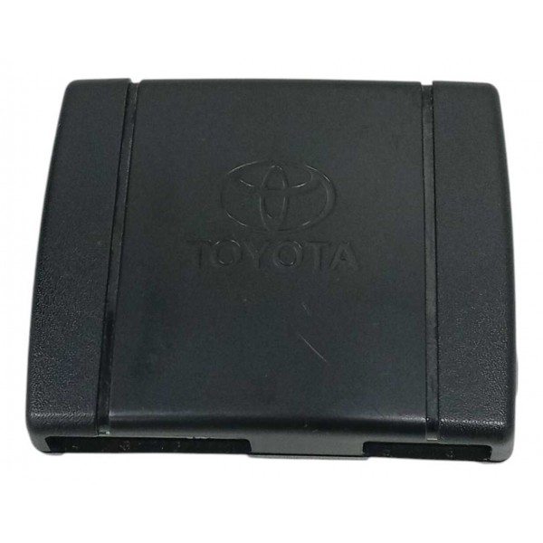 Módulo Sensor Estacionamento Corolla Gli 2017 Pzv8016010 Preto