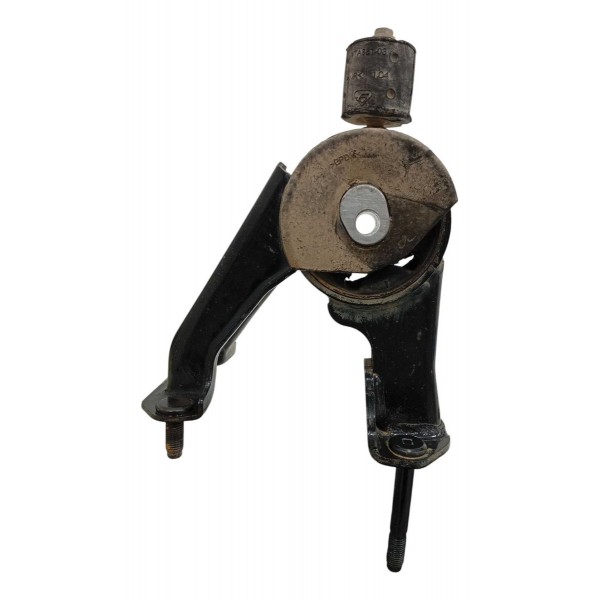 Coxim Traseiro Cambio Toyota Corolla Gli Sedan 1.8 Cvt 2017