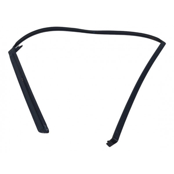 Borracha Porta Discovery Sport 2015/18 Traseiro Esquerdo