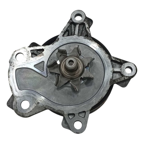 Bomba Agua Toyota Corolla Gli Sedan 1.8 Cvt 2017