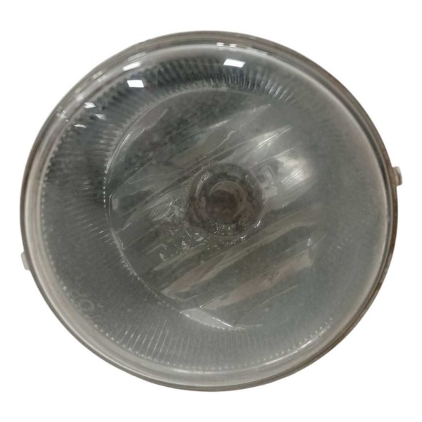 Farol Milha Direito Toyota Corolla Gli Sedan 1.8 Cvt 2017 Transparente