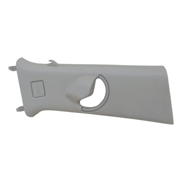 Moldura Coluna Discovery Sport 2015/18 Dianteiro Direito