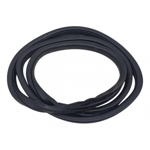 Borracha Porta Discovery Sport 2015/18 Traseiro Direito