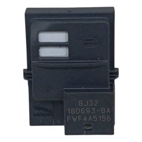 Sensor Chuva Land Rover Discovery Sport 2015 A 2018