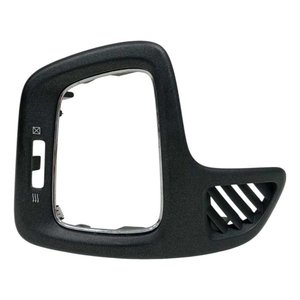 Moldura Difusor Ar Lado Direito Jeep Compass Flex 2018