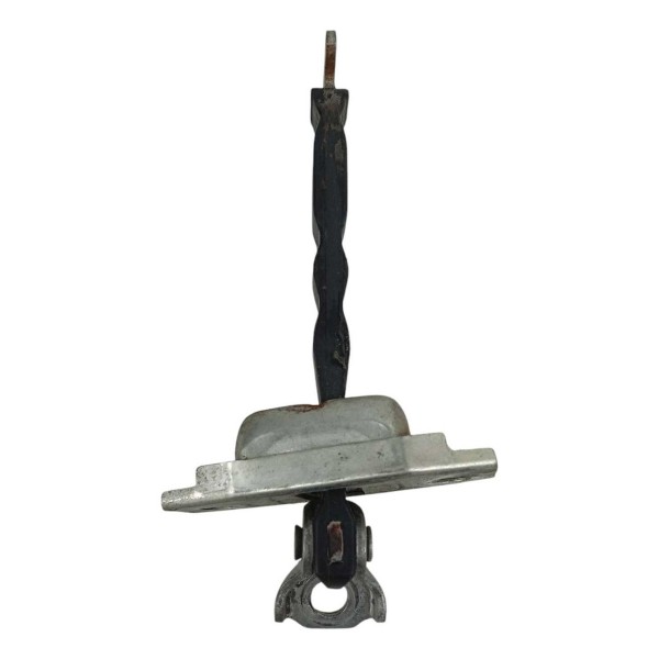 Limitador Porta Dianteiro Esquerdo Toyota Corolla Gli 2017