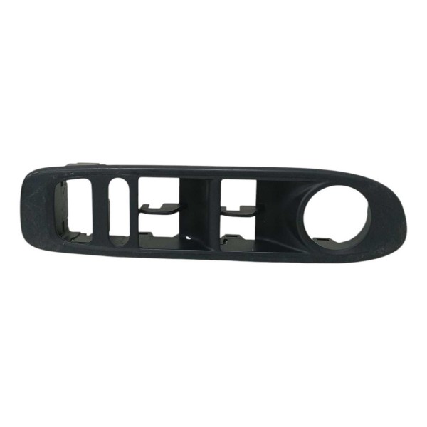 Moldura Botão Vidro Dianteiro Esquerdo Jeep Compass 2018