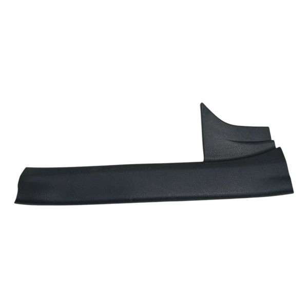 Moldura Soleira Tras Esq Toyota Corolla Gli 2017 6791802390 Preto