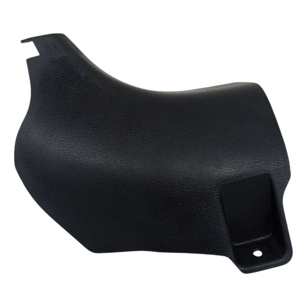 Moldura Soleira Dianteira Esquerda Corolla 2017 6211202350 Preto