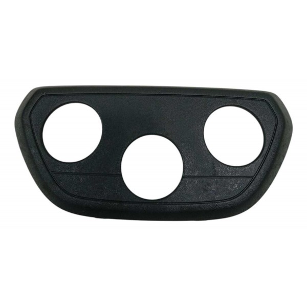 Moldura Comando Ar Condicionado Chevrolet Spin Premier 2020