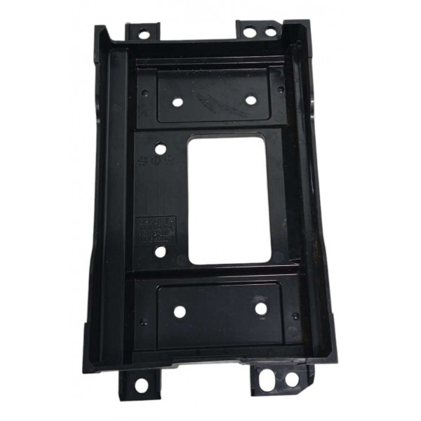 Suporte Tela Multimidia Gm Spin Premier 2020 52153884 Preto