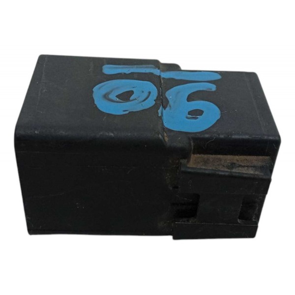 Modulo Auxiliar Rele Bmw 118i 2012