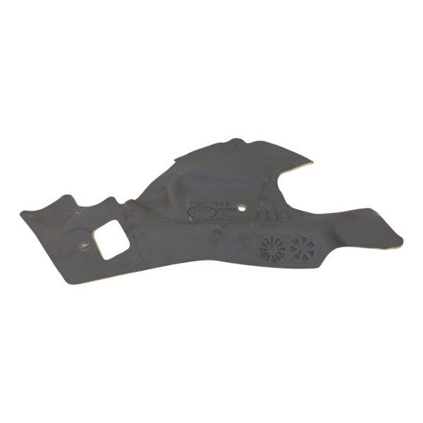 Espuma Anti Ruido Discovery Sport 2015/18 Traseiro Esquerdo