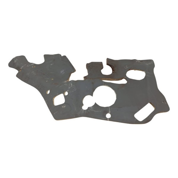 Espuma Anti Ruido Discovery Sport 2015/18 Traseiro Direito