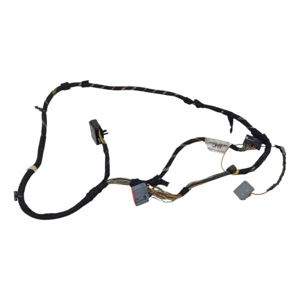 Chicote Teto Land Rover Discovery Sport 2015 A 2018