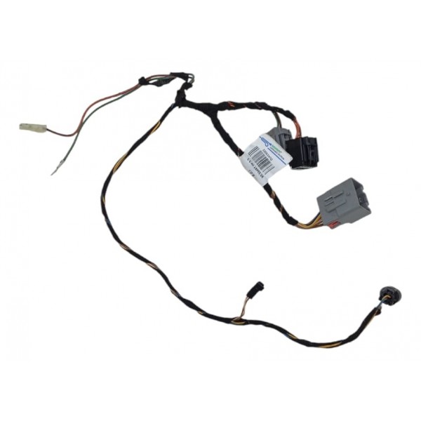 Chicote Motor Ventilador Discovery Sport 2015 A 2018