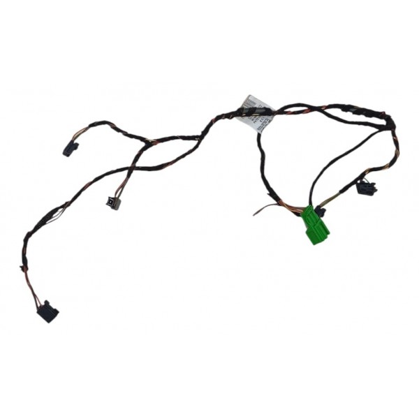 Chicote Ar Condicionado Discovery Sport 2015 A 2018