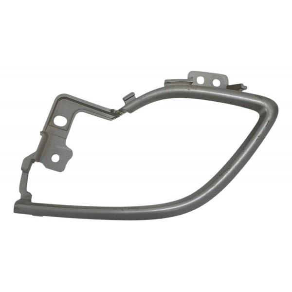 Acabamento Esquerdo Painel Chevrolet Tracker Lt 2017 2018