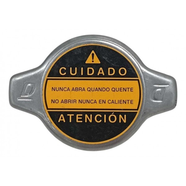 Tampa Radiador Toyota Corolla Gli Sedan 1.8 Cvt 2017