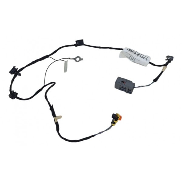 Chicote Painel Land Rover Discovery Sport 2015 A 2018