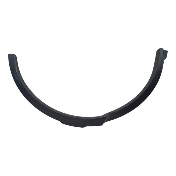 Moldura Lateral Discovery Sport 2015/18 Traseiro Esquerdo Preto