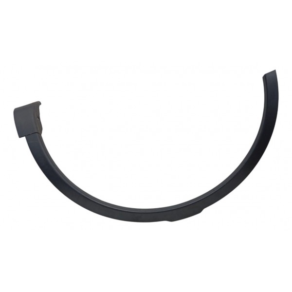 Aplique Paralama Discovery Sport 2015/18 Dianteiro Esquerdo