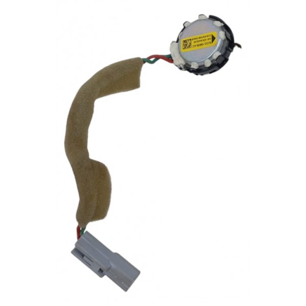 Tweeter Porta Discovery Sport 2015/18 Dianteiro Esquerdo