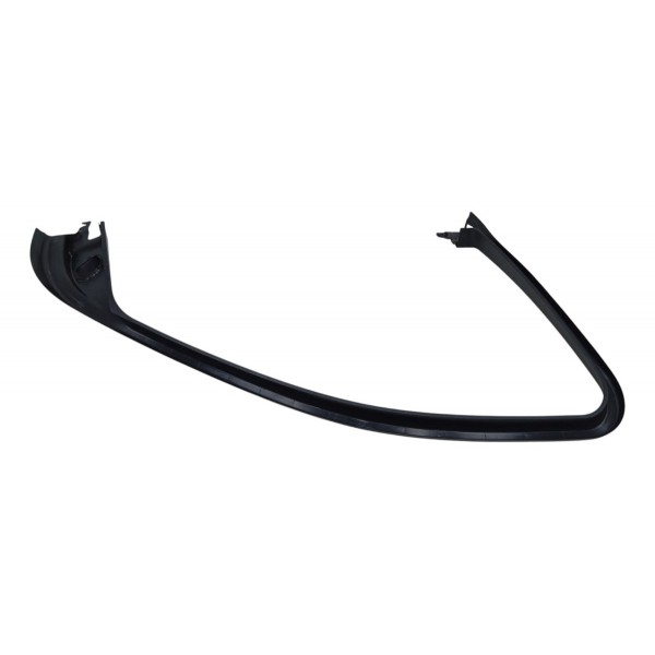 Acabamento Guarnição Discovery Sport 2016 Dianteiro Direito