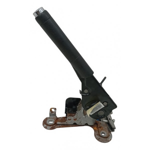 Alavanca Freio Mão Peugeot 2008 2019