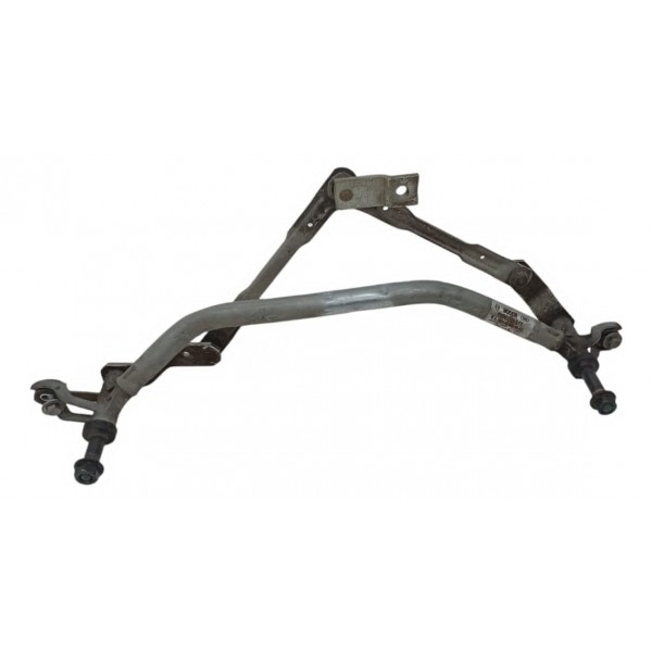 Galhada Limpador Parabrisa Peugeot 2008 2019 981408088002