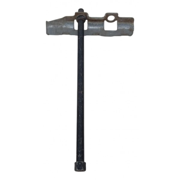 Trava Bateria Land Rover Discovery Sport 2015 A 2018